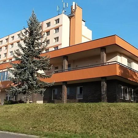בלנסקו Hotel Probe מראה חיצוני תמונה