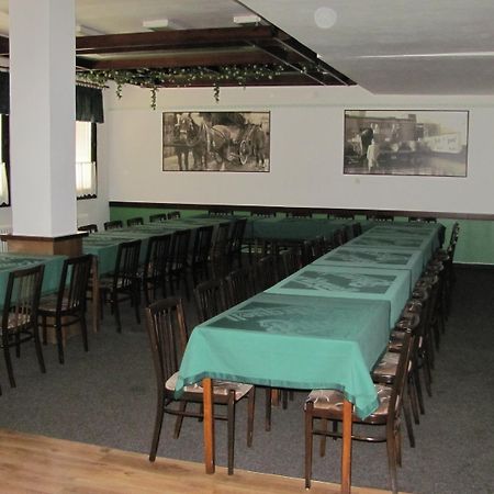 בלנסקו Hotel Probe מראה חיצוני תמונה