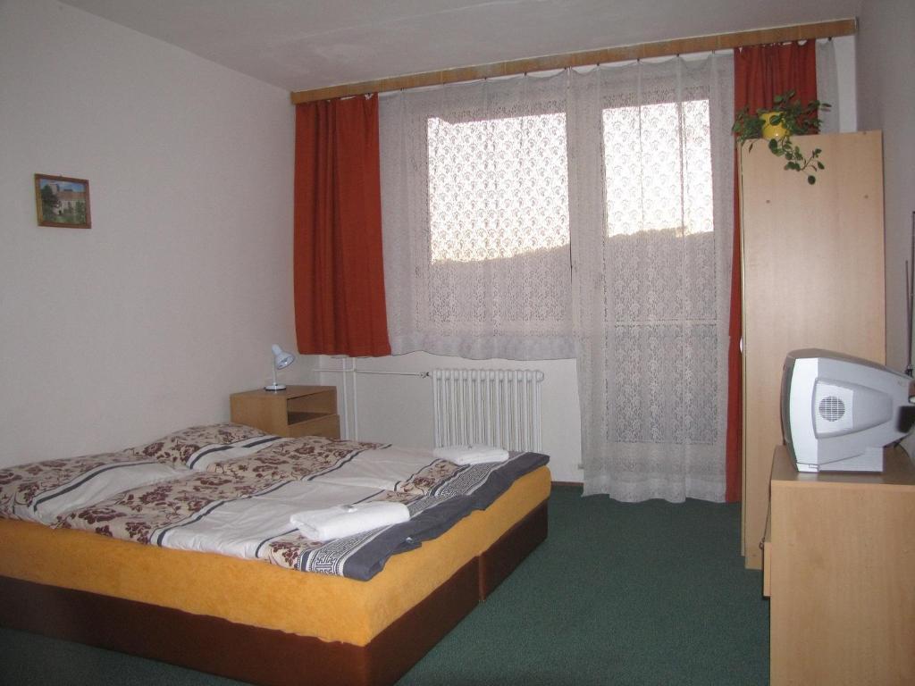 בלנסקו Hotel Probe חדר תמונה