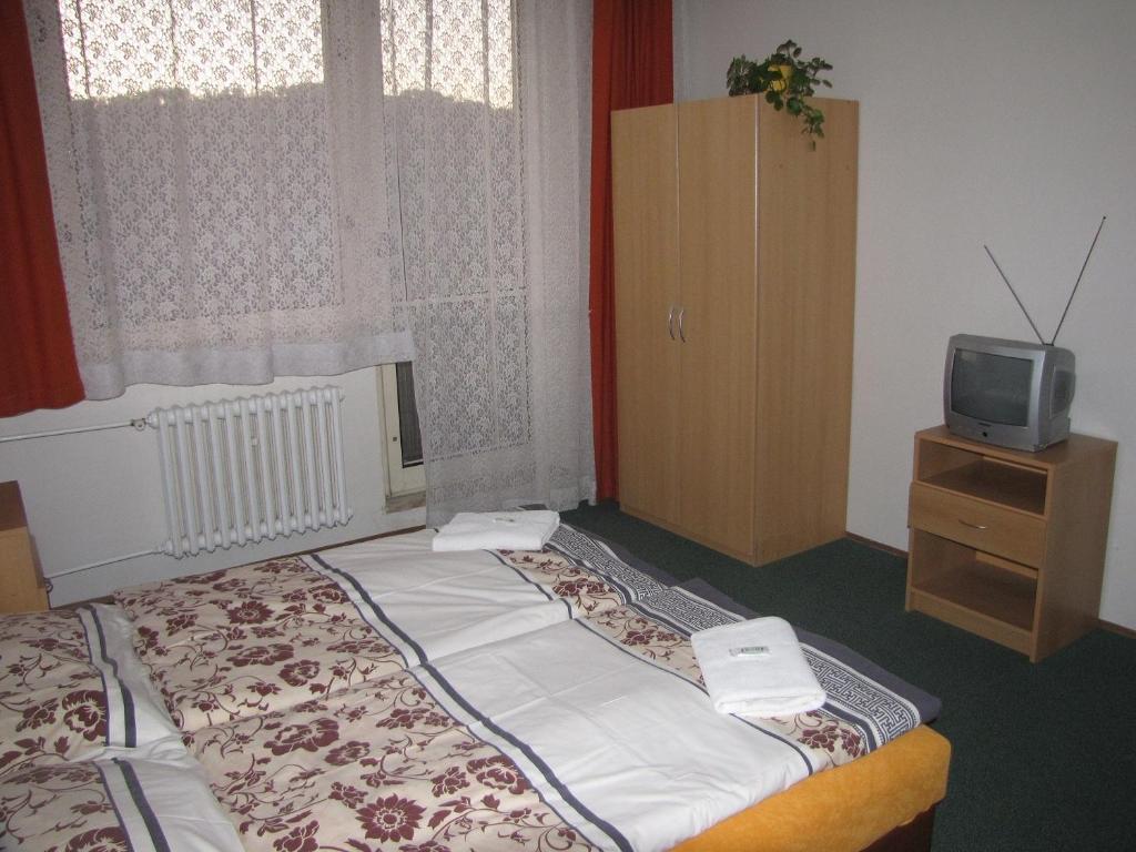 בלנסקו Hotel Probe חדר תמונה