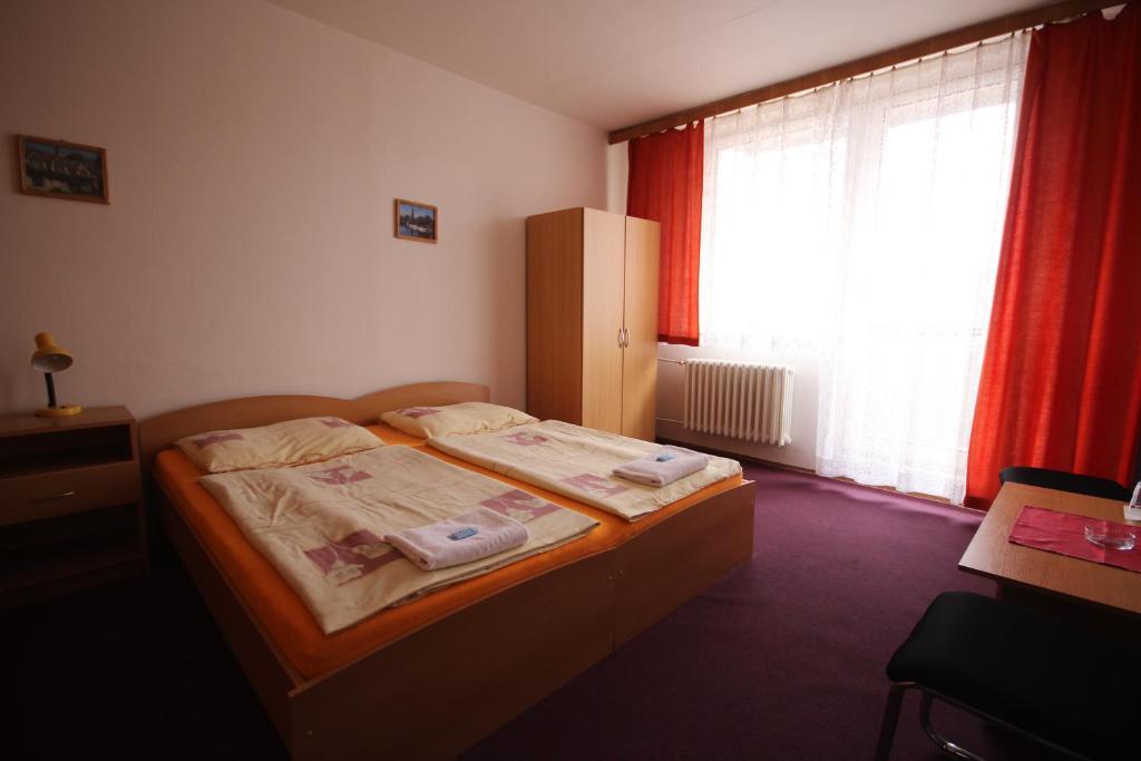 בלנסקו Hotel Probe חדר תמונה