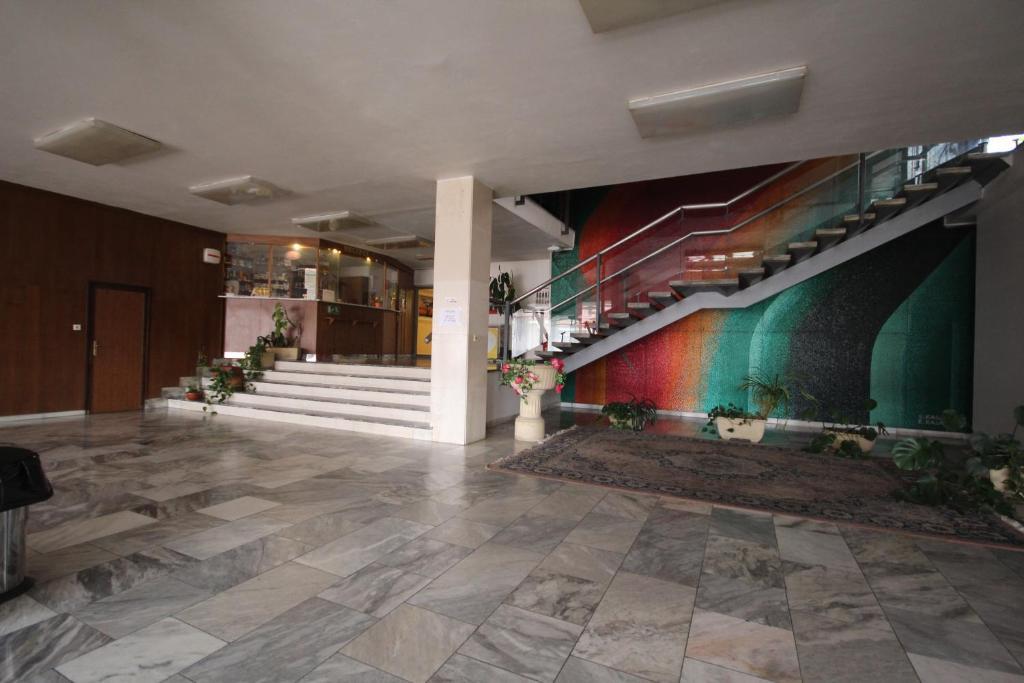 בלנסקו Hotel Probe מראה חיצוני תמונה