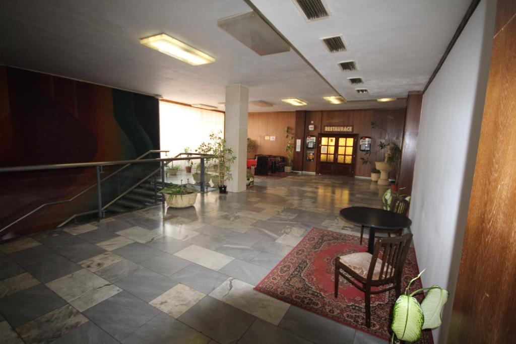 בלנסקו Hotel Probe מראה חיצוני תמונה